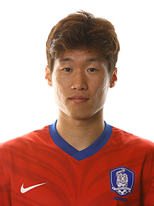 Park Ji Sung